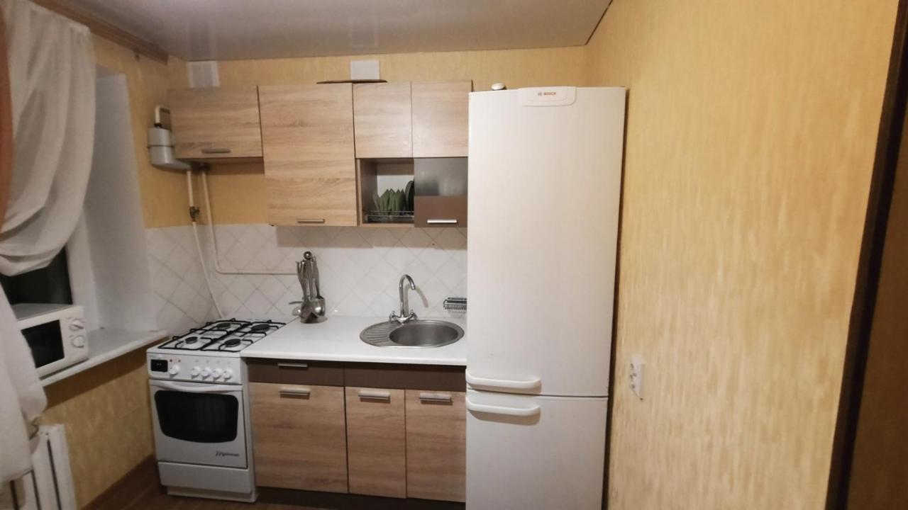 Двухкомнатная Квартира 900М От Моря Отчетные Док 초르노모르스크 외부 사진